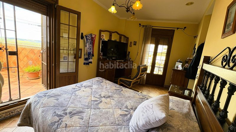 Foto 77b327aa-8a22-45fd-82a6-eda308c70c6f. Casa adossada amb aparcament piscina a Arcos de la Frontera