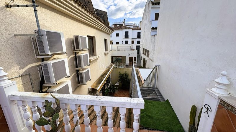 Foto 8a464c95-ded7-4c6a-af9d-43cde5533bad. Casa adossada amb aparcament piscina a Arcos de la Frontera