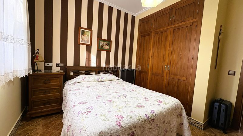 Foto 8c8fe0ff-5dfe-42dd-85e0-2f4bfd6a62f6. Casa adossada amb aparcament piscina a Arcos de la Frontera