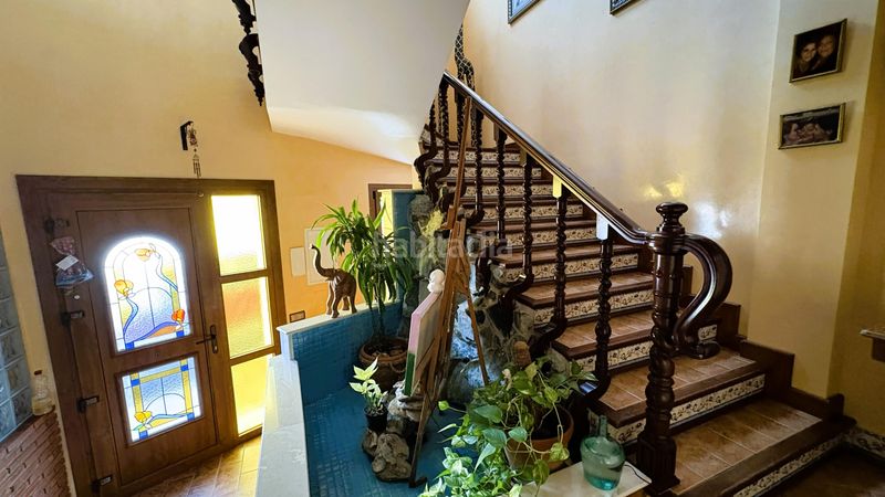 Foto cc78fb75-7720-4b6f-abb6-be3a996bd810. Casa adossada amb aparcament piscina a Arcos de la Frontera