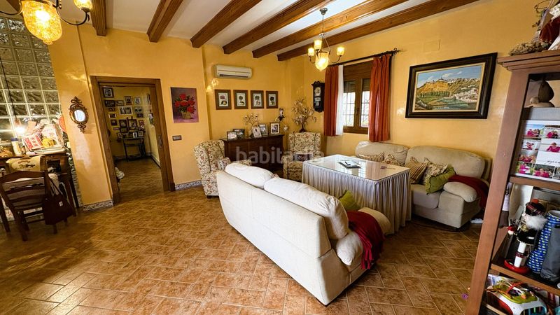 Foto d8d475fd-1ab6-4516-9719-cc292da48c1d. Casa adossada amb aparcament piscina a Arcos de la Frontera