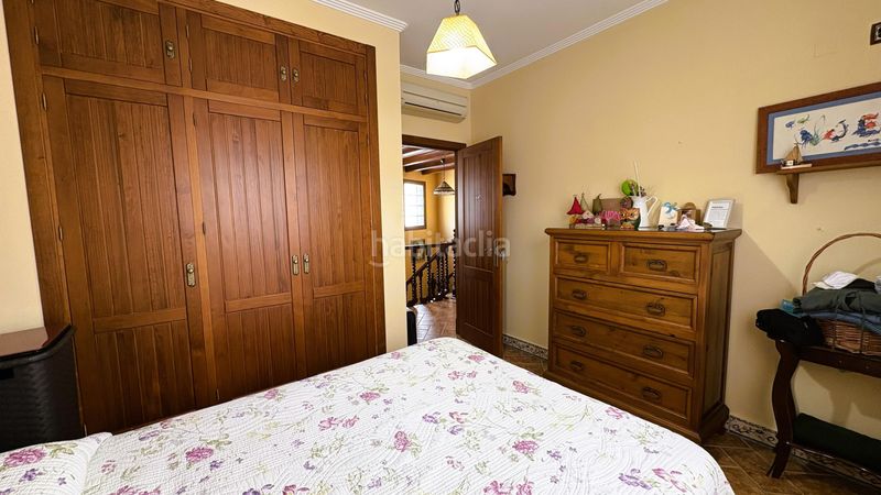 Foto e171368f-2dfb-4c85-b38d-3380e359203c. Casa adossada amb aparcament piscina a Arcos de la Frontera