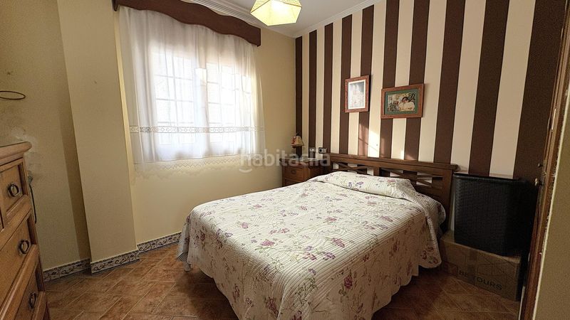 Foto f28d7b28-5400-42c9-b370-c4e112961d5f. Casa adossada amb aparcament piscina a Arcos de la Frontera