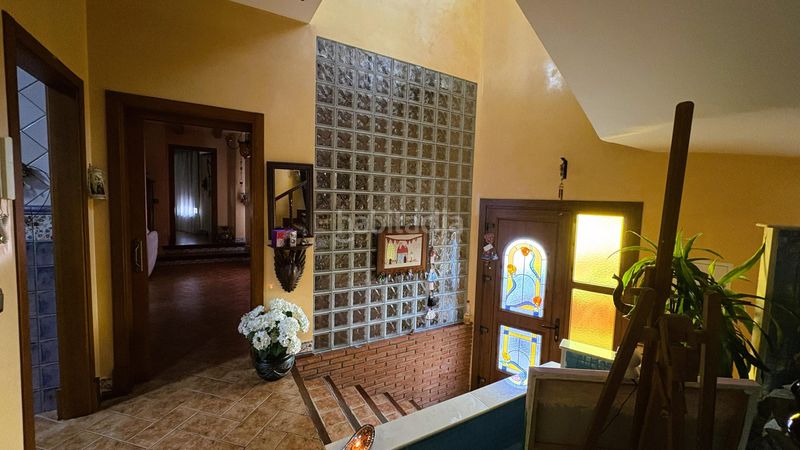 Foto f4f80737-3fdd-4f4f-8fb0-2d5551867fe9. Casa adossada amb aparcament piscina a Arcos de la Frontera