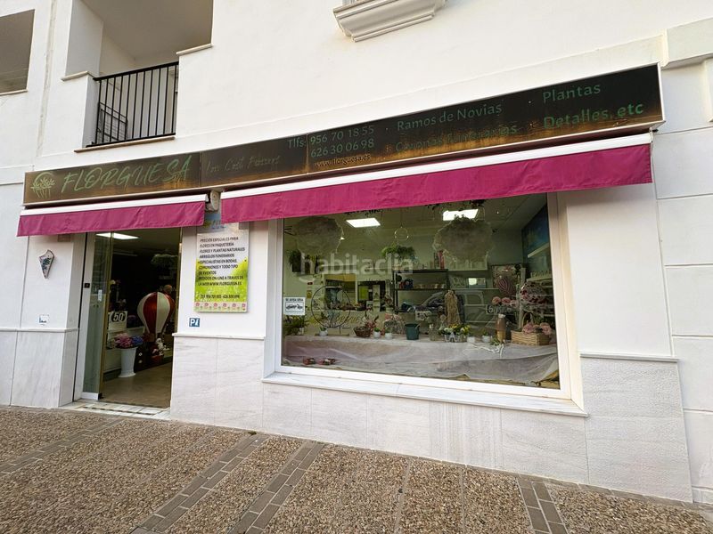 Foto ad1cfbc0-4e27-4a77-bc64-23dd4b4b8346. Local comercial a Arcos de la Frontera