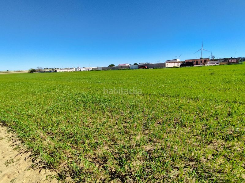 Foto cfa86e1a-ab81-4e61-aac7-96c11e448ca3. Finca rústica a Villanueva Golf Puerto Real