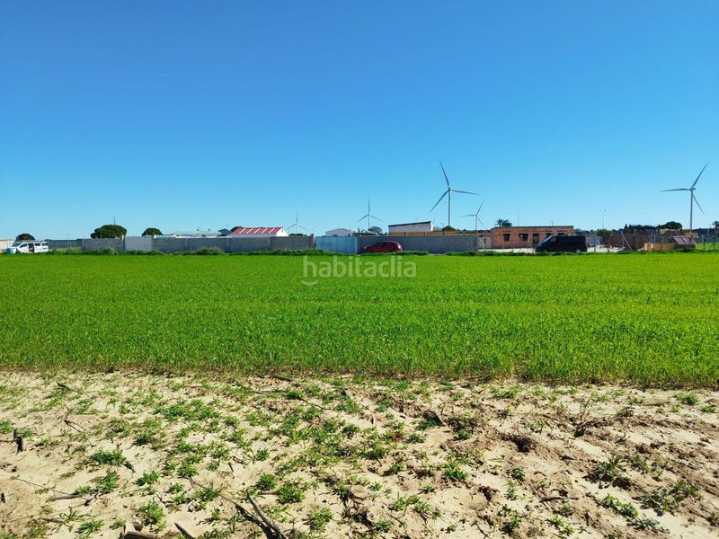 Foto f3a2a8a2-51d8-474c-9bab-ade2b3546a84. Finca rústica a Villanueva Golf Puerto Real