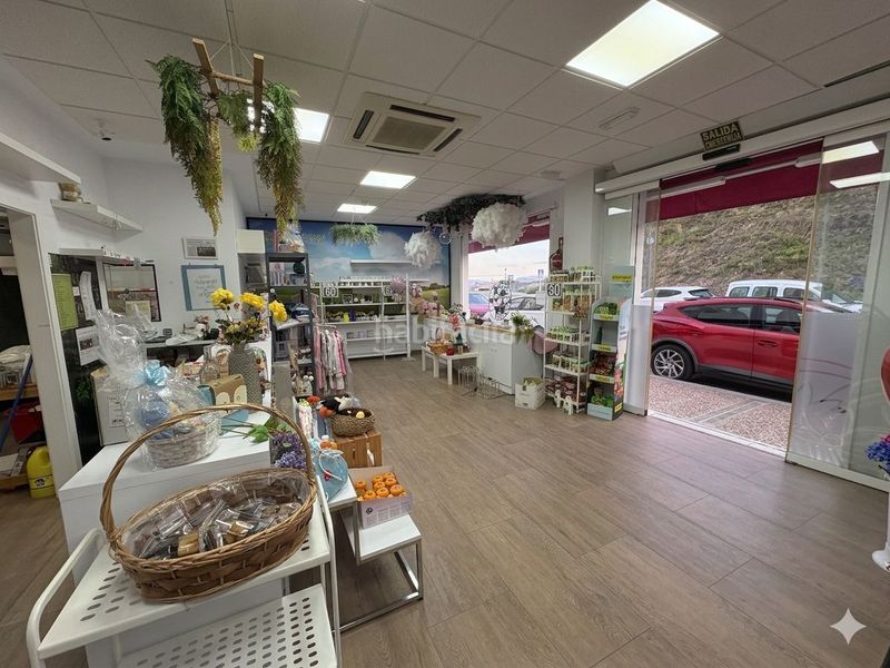 Foto 40769ff4-be07-45bc-954e-18298fb3a779. Local comercial a Arcos de la Frontera