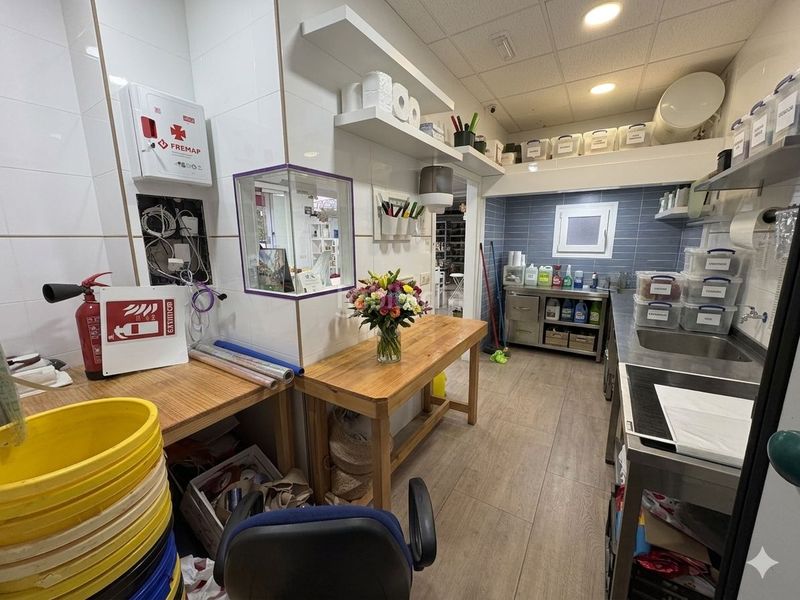 Foto d6cc3989-9864-424d-86d4-24c0030aaf48. Local comercial a Arcos de la Frontera