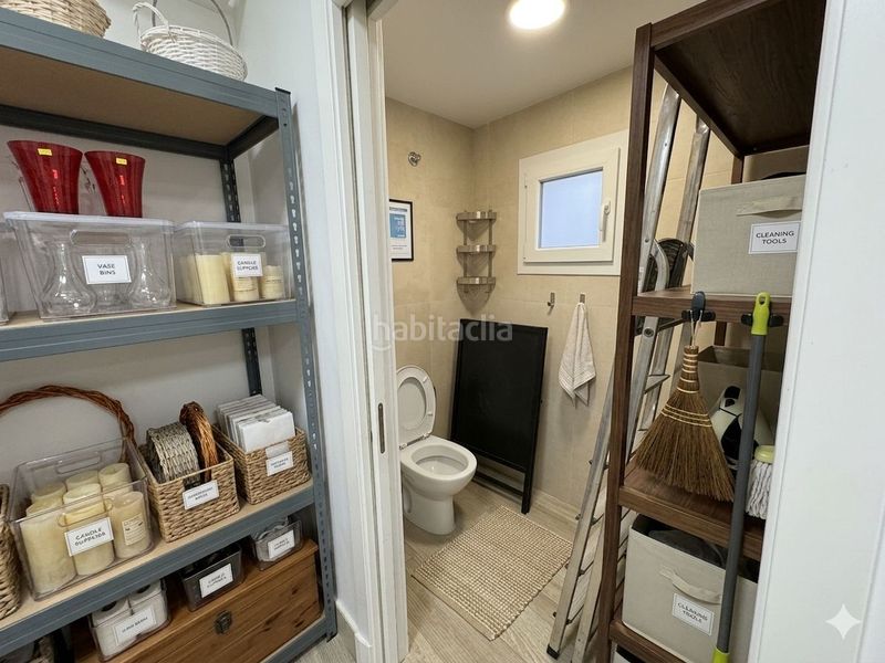 Foto deb773c2-e4c1-4a6d-9953-6f7892c55af8. Local comercial a Arcos de la Frontera