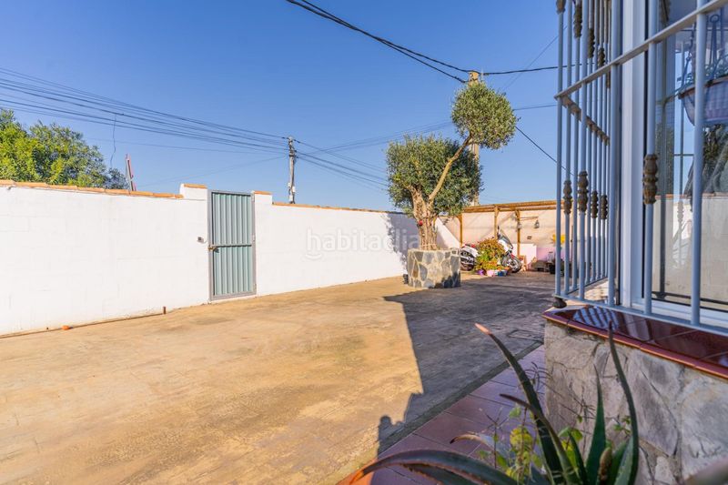 Foto 47d1a887-1140-4802-a74c-852e3e971166. Xalet amb aparcament piscina a Los Franceses - La Vega Chiclana de la Frontera