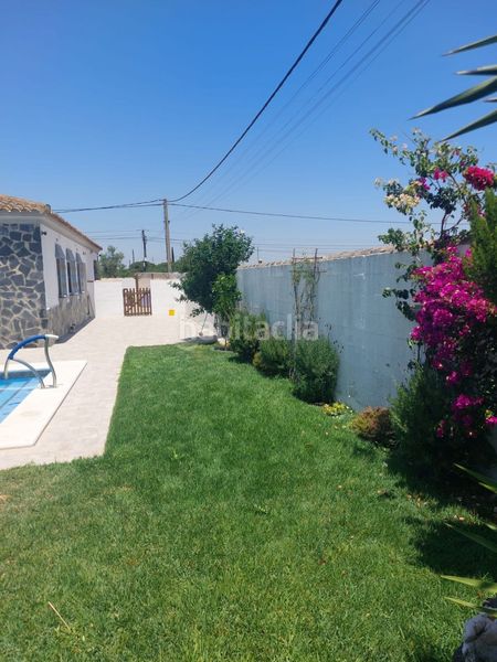 Foto 4a8704df-af6d-4833-a01c-a1d89a85ac82. Xalet amb aparcament piscina a Los Franceses - La Vega Chiclana de la Frontera