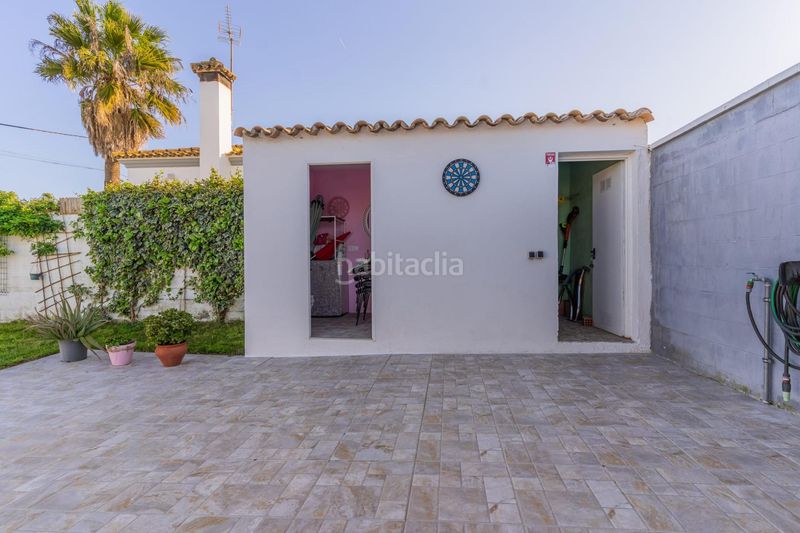 Foto 53b84035-8678-4d44-a97e-c6f7c1c83163. Xalet amb aparcament piscina a Los Franceses - La Vega Chiclana de la Frontera