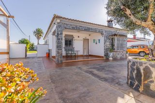 Chalet  Cam. de la paloma de la paz, 48. Chalet
