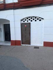 Local Comercial  C. jardines, 25. Local