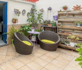 Maison jumelée  Residencial santo cristo. Casa