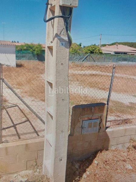 Foto b17b13a6-d5c8-4be0-b053-f201276fb7c1. Finca rústica a Las Lagunas - Campano Chiclana de la Frontera