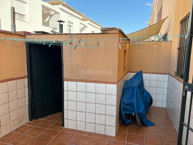 Foto 0d014383-27e3-4e77-a120-6053d3b7812c. Casa adossada a Núcleo urbano Chiclana de la Frontera