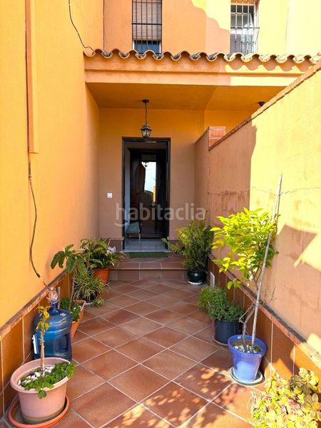Foto 412d4d59-e3c9-4315-911d-b4f608a28e79. Casa adossada a Núcleo urbano Chiclana de la Frontera