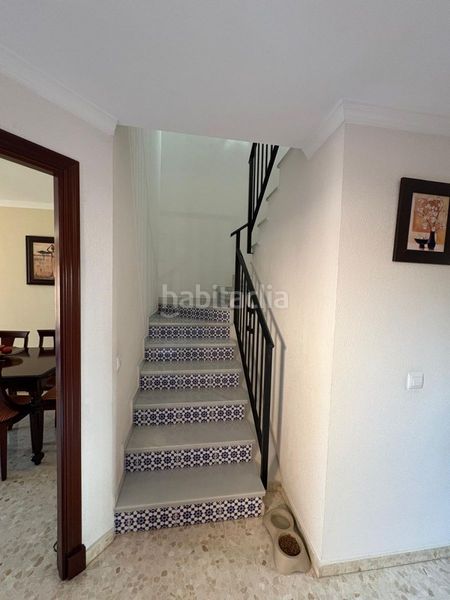 Foto ba0e8f80-538c-429c-9769-2dda4e51dd9a. Casa adossada a Núcleo urbano Chiclana de la Frontera