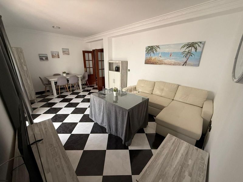 Foto 300e7cfe-dd14-4d76-b849-e9bc25282163. Apartament a Conil Conil de la Frontera