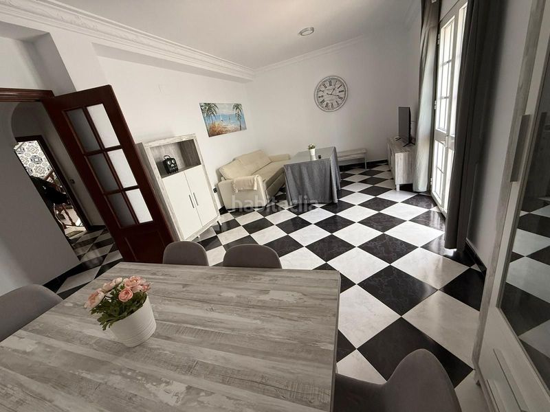 Foto 3c1e00ce-665b-475a-97bc-4f3a2b40813c. Apartament a Conil Conil de la Frontera