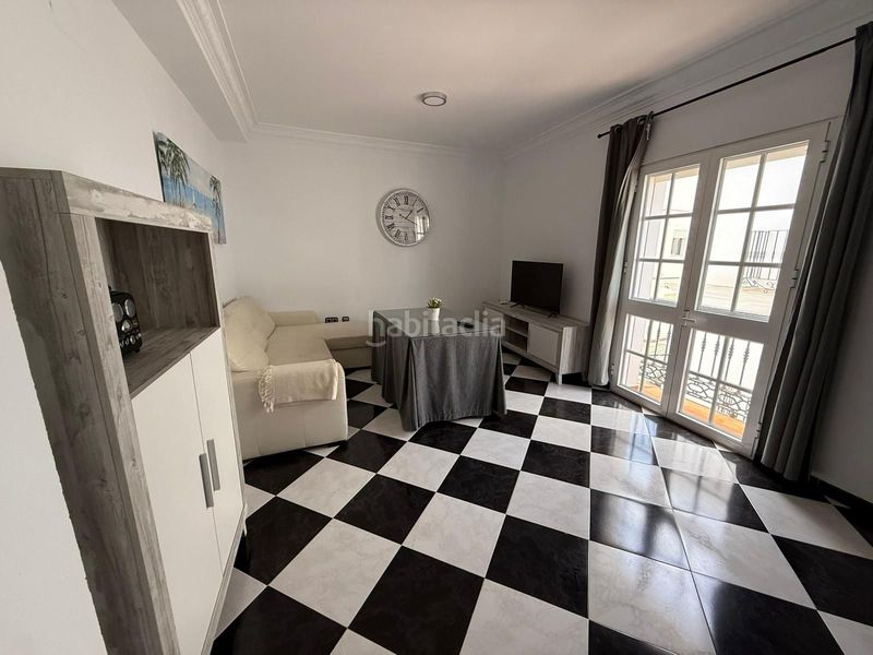 Foto 595a9f48-dc91-4fd8-9da3-bfe1c084b22a. Apartament a Conil Conil de la Frontera