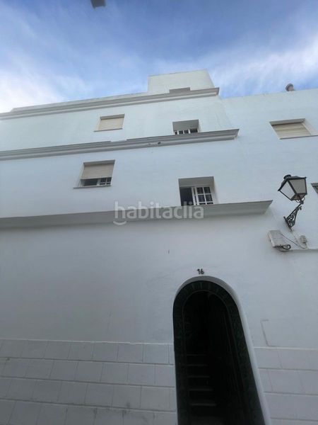 Foto 5c3b0ee5-9633-49fb-a852-f27f3c9bddb1. Apartament a Conil Conil de la Frontera