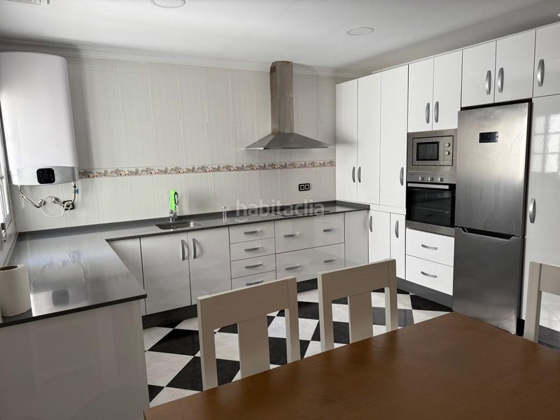 Foto 772c7670-9965-4d8b-9748-8bffea4b9457. Apartament a Conil Conil de la Frontera