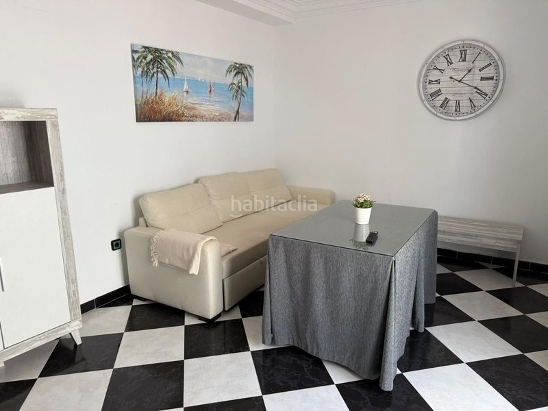 Foto 79997c08-e3b9-4286-a1d4-9abf569cc804. Apartament a Conil Conil de la Frontera