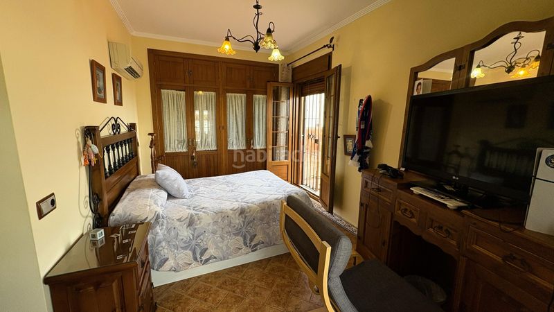 Foto 7155c3a8-4f03-4f44-ae0e-d1ab934a70ef. Casa aparellada amb aparcament a Arcos de la Frontera