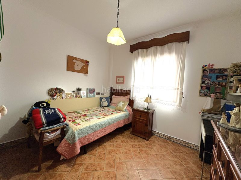 Foto 86533cf6-3210-4373-ae53-1ace3a4b4a41. Casa aparellada amb aparcament a Arcos de la Frontera