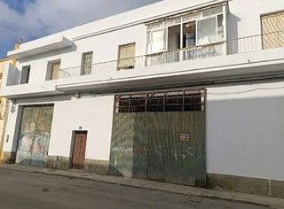 Gebäude  C. santísima trinidad, 20. Casa