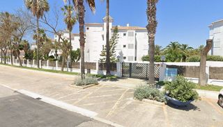 Aparcament cotxe  2 avenida nuevo oasis del sur. Plaza de garaje