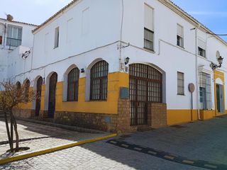 Geschäftsraum  Calle alarcón, 10. Local comercial en medina
