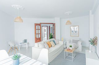 Apartment in Plaza de toros - Venta Vargas - Capitania. Piso