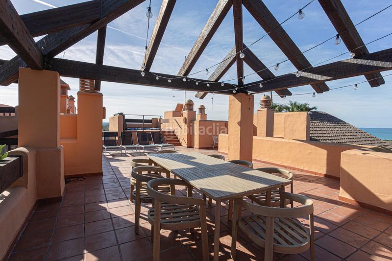 Foto 17f1c40e-940d-48be-a297-69e1720009d7. Apartament amb aparcament piscina a Los Gallos Chiclana de la Frontera