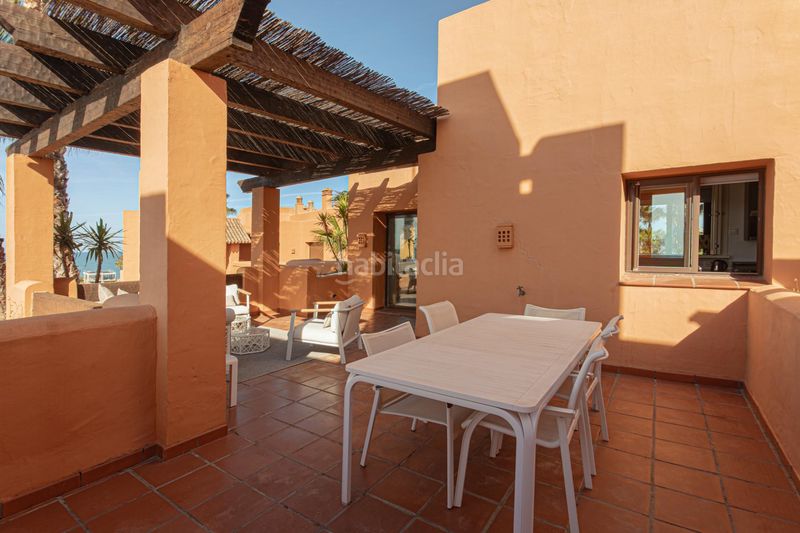 Foto 281e3815-cd8a-460b-ac1e-669b5d615320. Apartament amb aparcament piscina a Los Gallos Chiclana de la Frontera