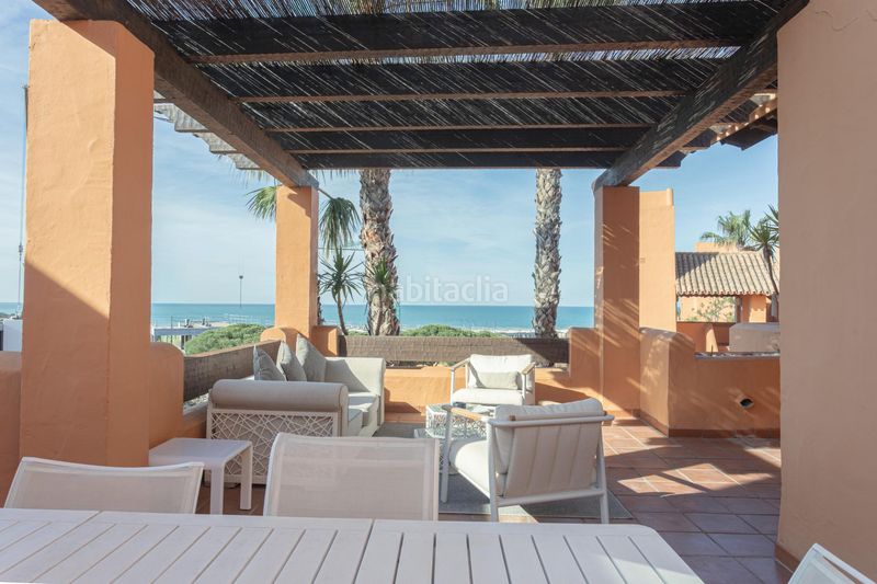 Foto 2e701d8b-7e6b-489d-b493-22f93d5e9333. Apartament amb aparcament piscina a Los Gallos Chiclana de la Frontera