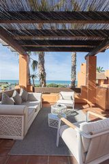 Apartament  Carretera de la barrosa, chiclana de la frontera,. Apartamento