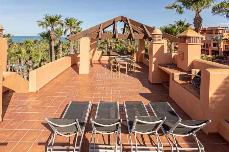 Foto 68384fe2-2729-4595-b8c5-15d2c83a1be7. Apartament amb aparcament piscina a Los Gallos Chiclana de la Frontera
