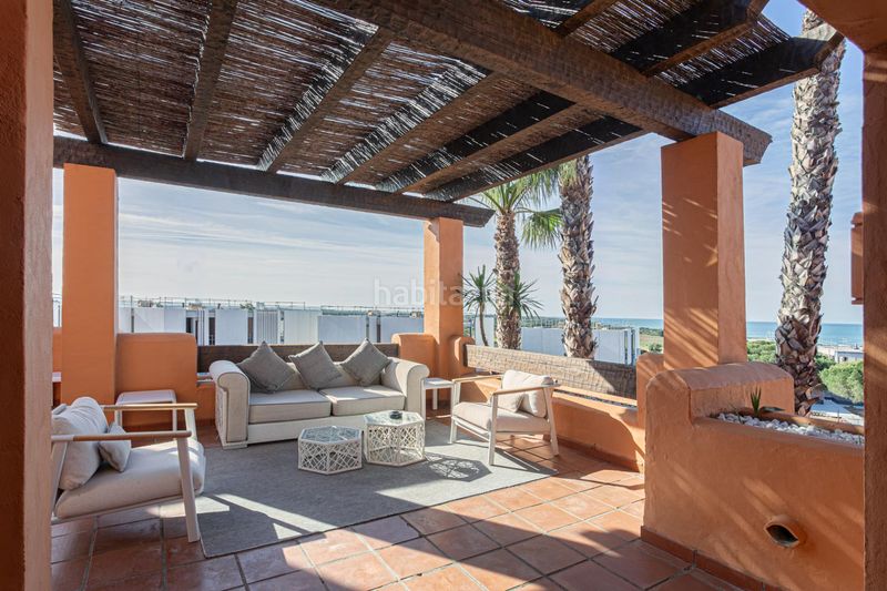 Foto a391834d-7363-4262-a938-2795bea2356a. Apartament amb aparcament piscina a Los Gallos Chiclana de la Frontera