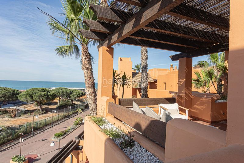 Foto a453f21e-b069-415a-82f4-20bbb1ea310d. Apartament amb aparcament piscina a Los Gallos Chiclana de la Frontera