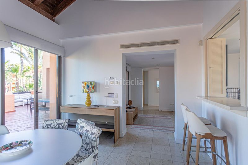 Foto bd082094-7bb5-4a48-a882-07f8d6fc2765. Apartament amb aparcament piscina a Los Gallos Chiclana de la Frontera