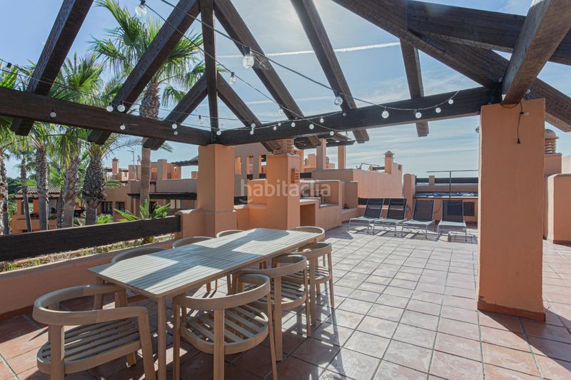 Foto c20c9db1-4cbb-4331-b29b-77401b26d143. Apartament amb aparcament piscina a Los Gallos Chiclana de la Frontera