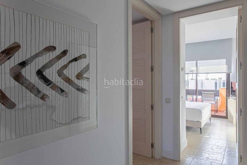 Foto c6b327d8-8ff0-4376-9036-08675668ab59. Apartament amb aparcament piscina a Los Gallos Chiclana de la Frontera