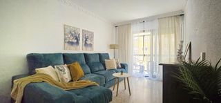 Appartement  C. pintor zuloaga, 5 #planta 2. Piso