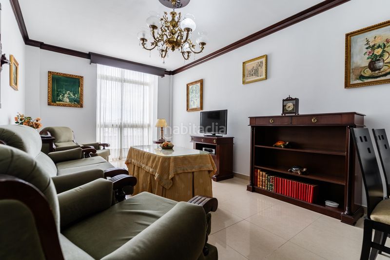 Foto 0aafb297-f001-4507-a187-130243064ba7. Apartament amb aparcament a La Banda - Campo de Fútbol Chiclana de la Frontera