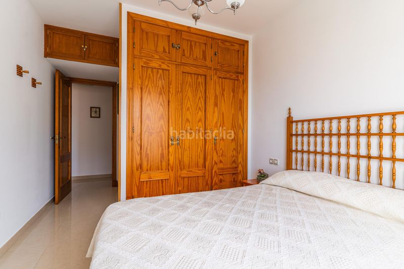 Foto 217f5a7f-5be7-4d0f-91d7-a74489c43878. Apartament amb aparcament a La Banda - Campo de Fútbol Chiclana de la Frontera
