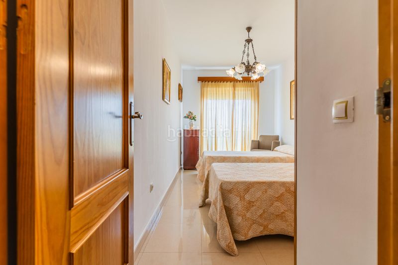 Foto 323c5e2d-78d5-4659-a465-5fe70c09f087. Apartament amb aparcament a La Banda - Campo de Fútbol Chiclana de la Frontera